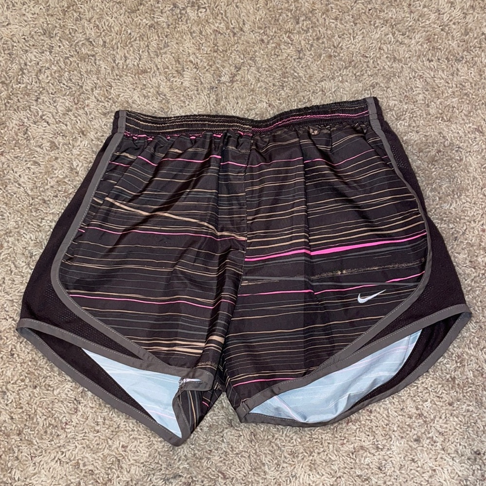 Nike Dri-Fit Shorts